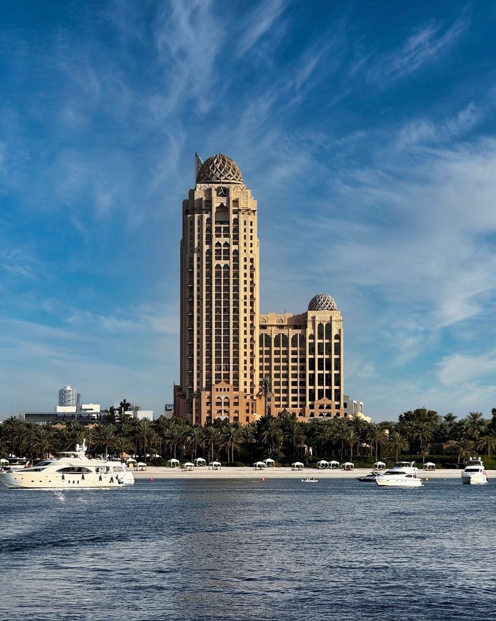 Arjaan by Rotana Dubai Media City