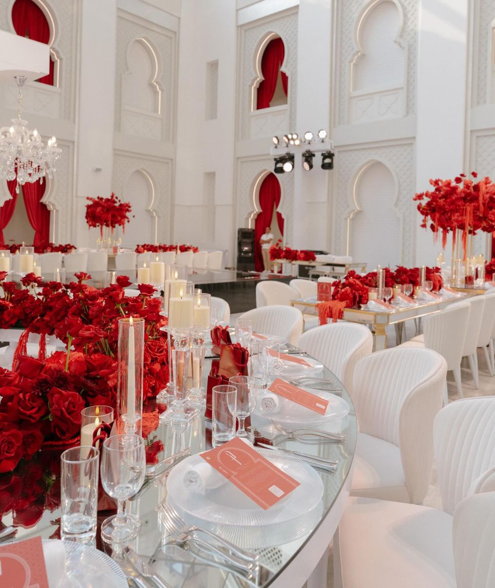 Arjaan by Rotana Dubai Media City Venue photo