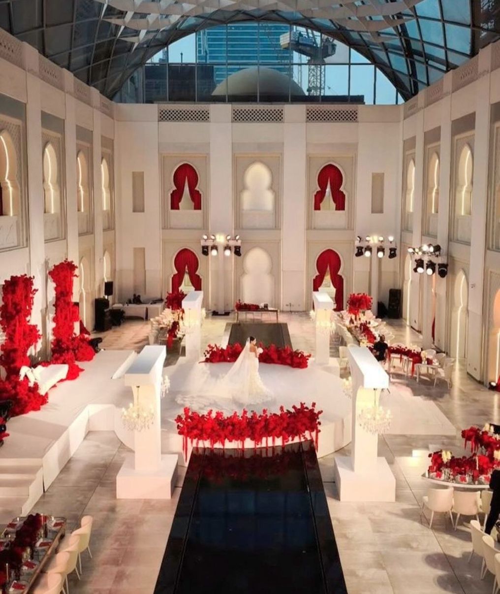 Arjaan by Rotana Dubai Media City