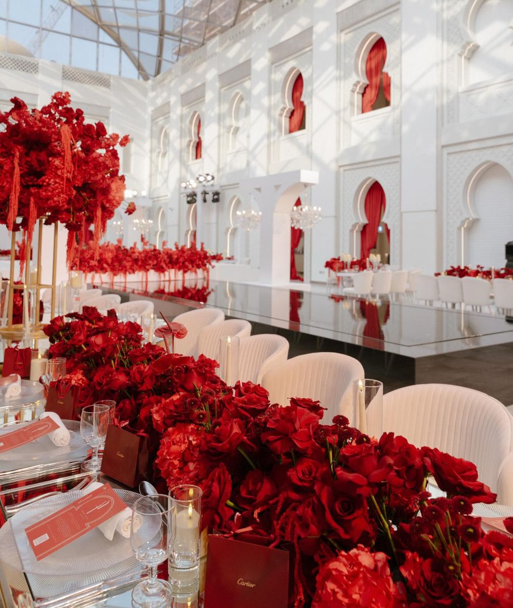 Arjaan by Rotana Dubai Media City Venue photo