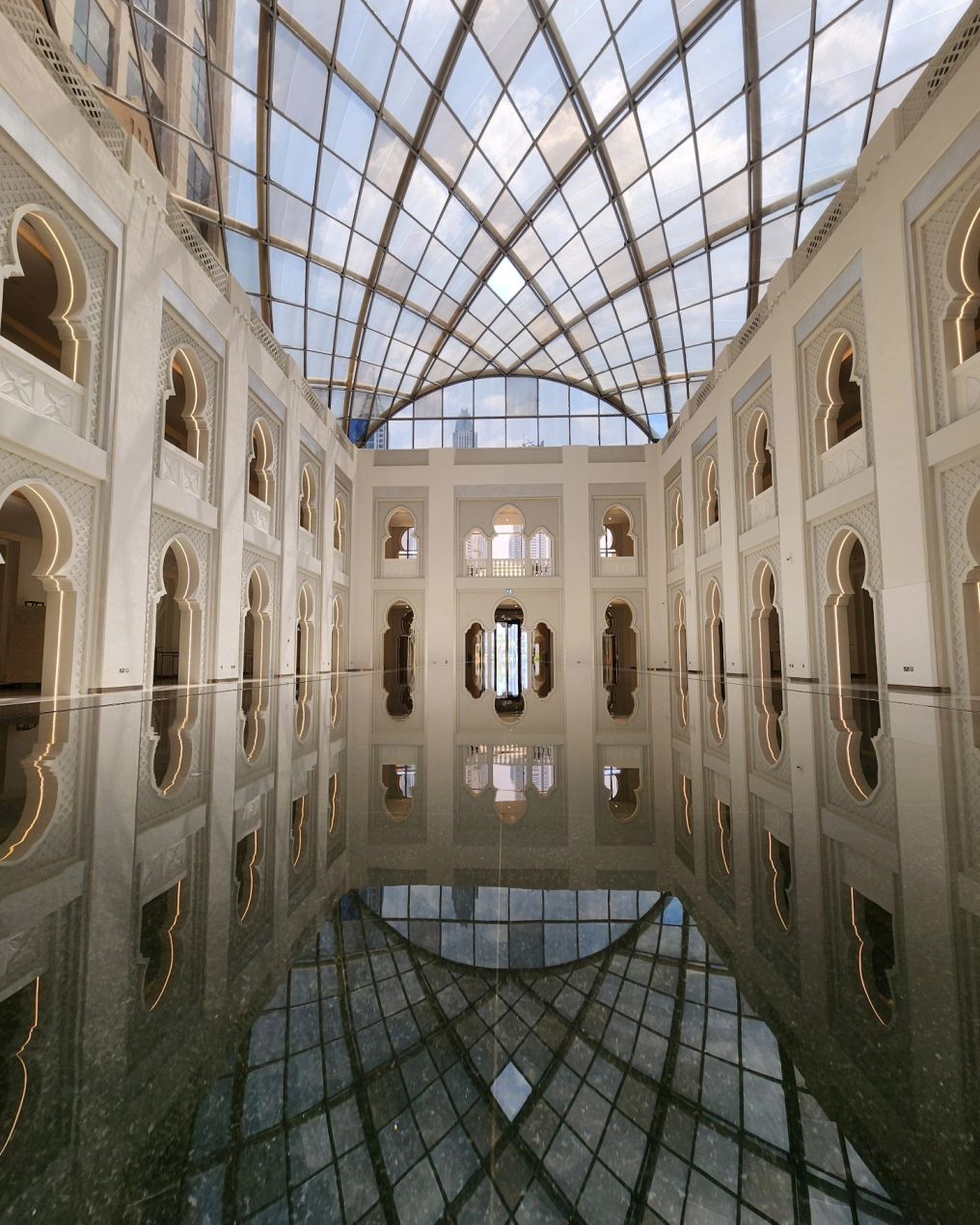 Arjaan by Rotana Dubai Media City