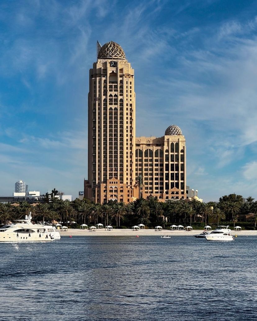 Arjaan by Rotana Dubai Media City Venues