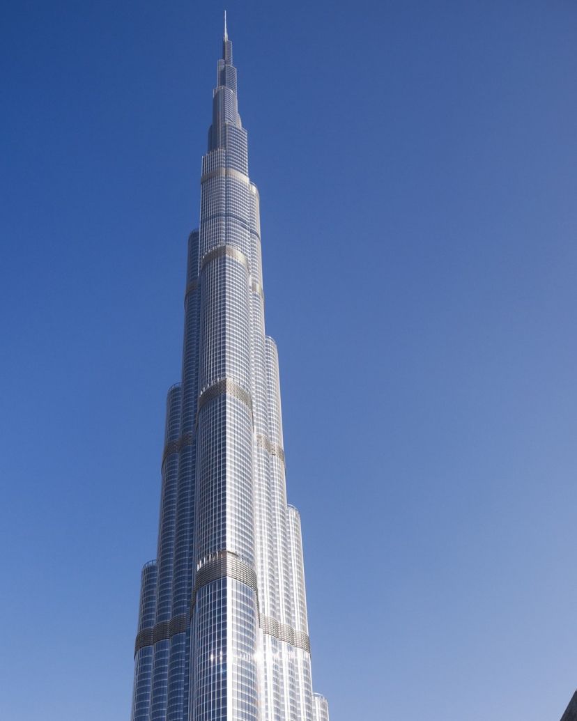 Armani Hotel Dubai Venues