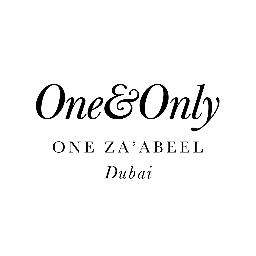 One&Only One Za'abeel