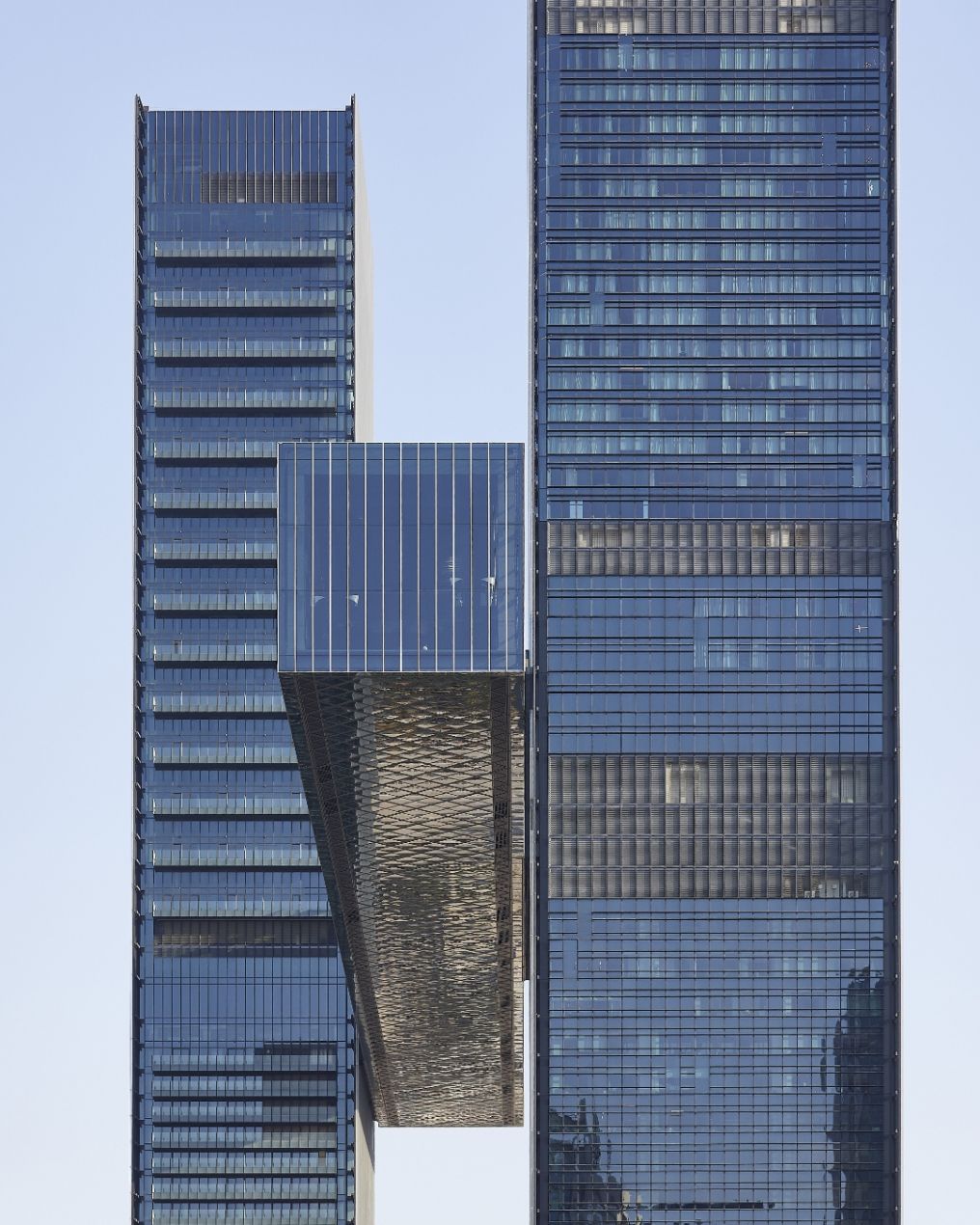 One&Only One Za'abeel