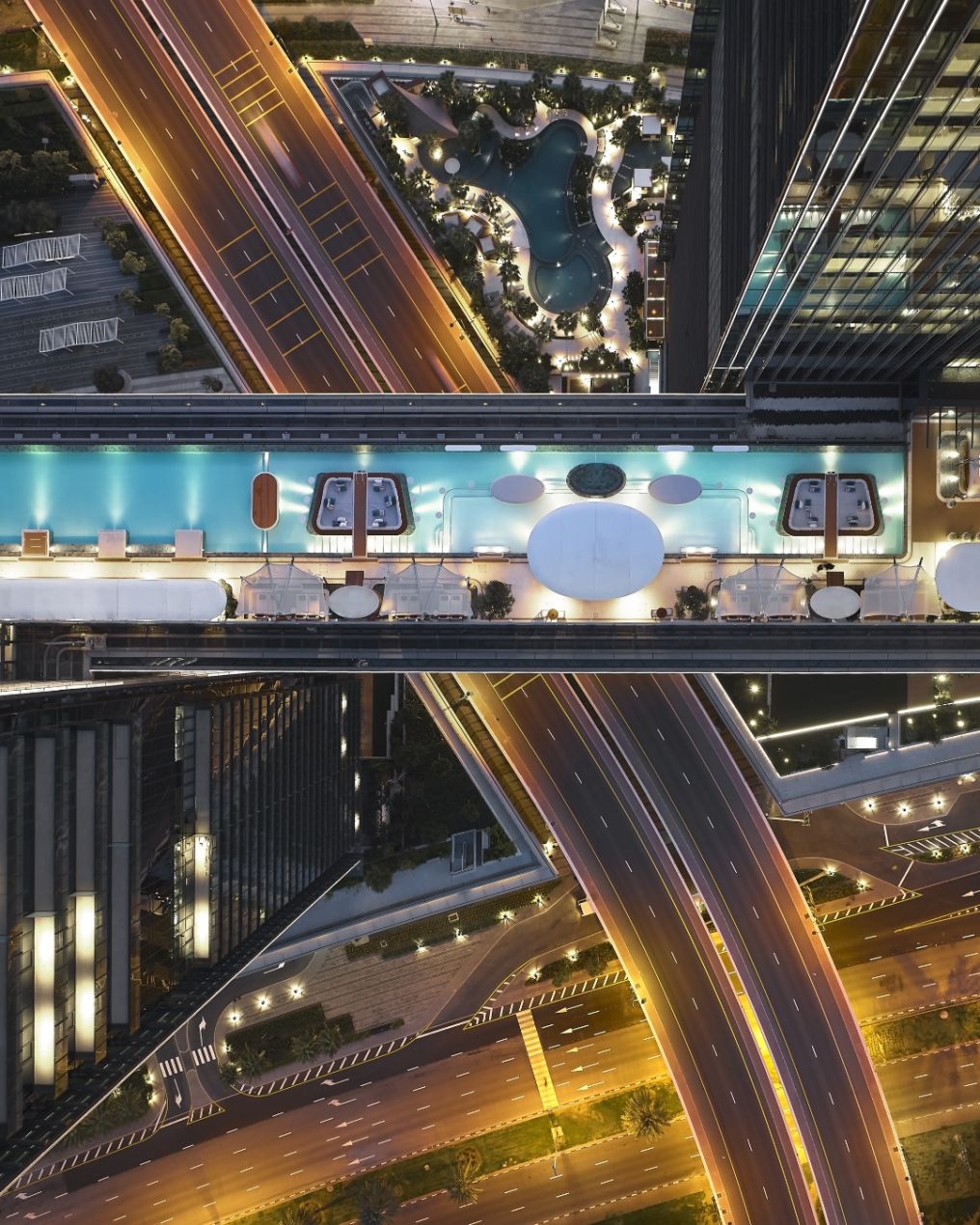 One&Only One Za'abeel