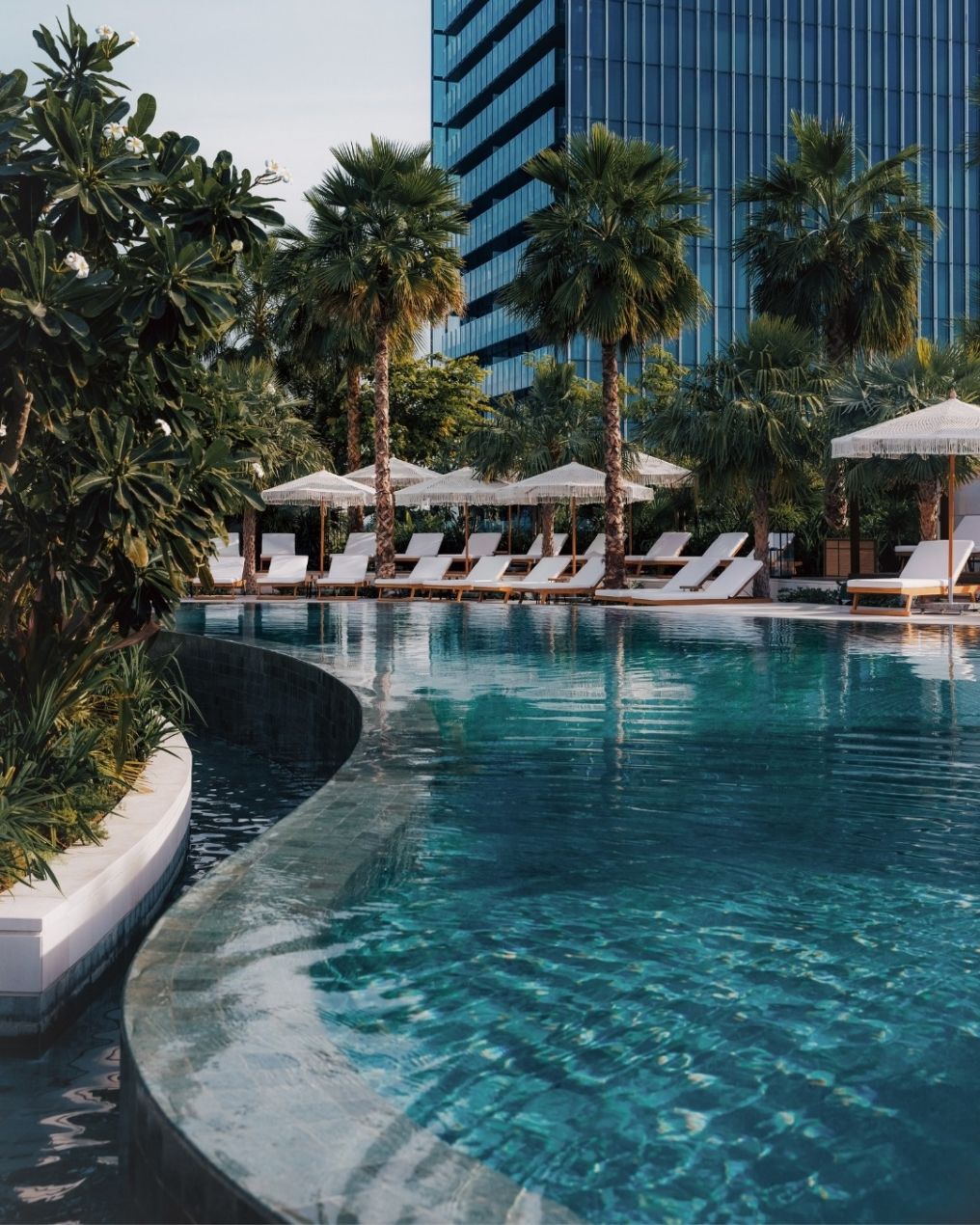 One&Only One Za'abeel Venue photo