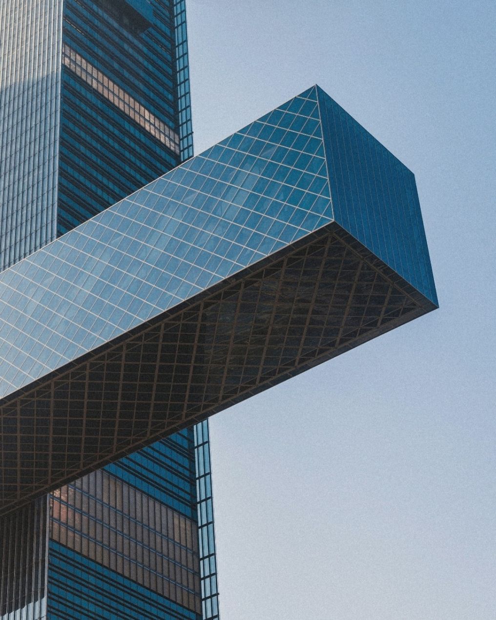 One&Only One Za'abeel Venue photo