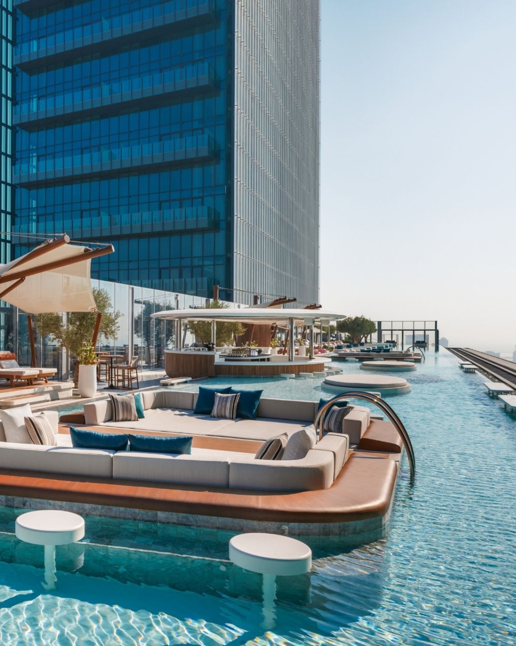 One&Only One Za'abeel