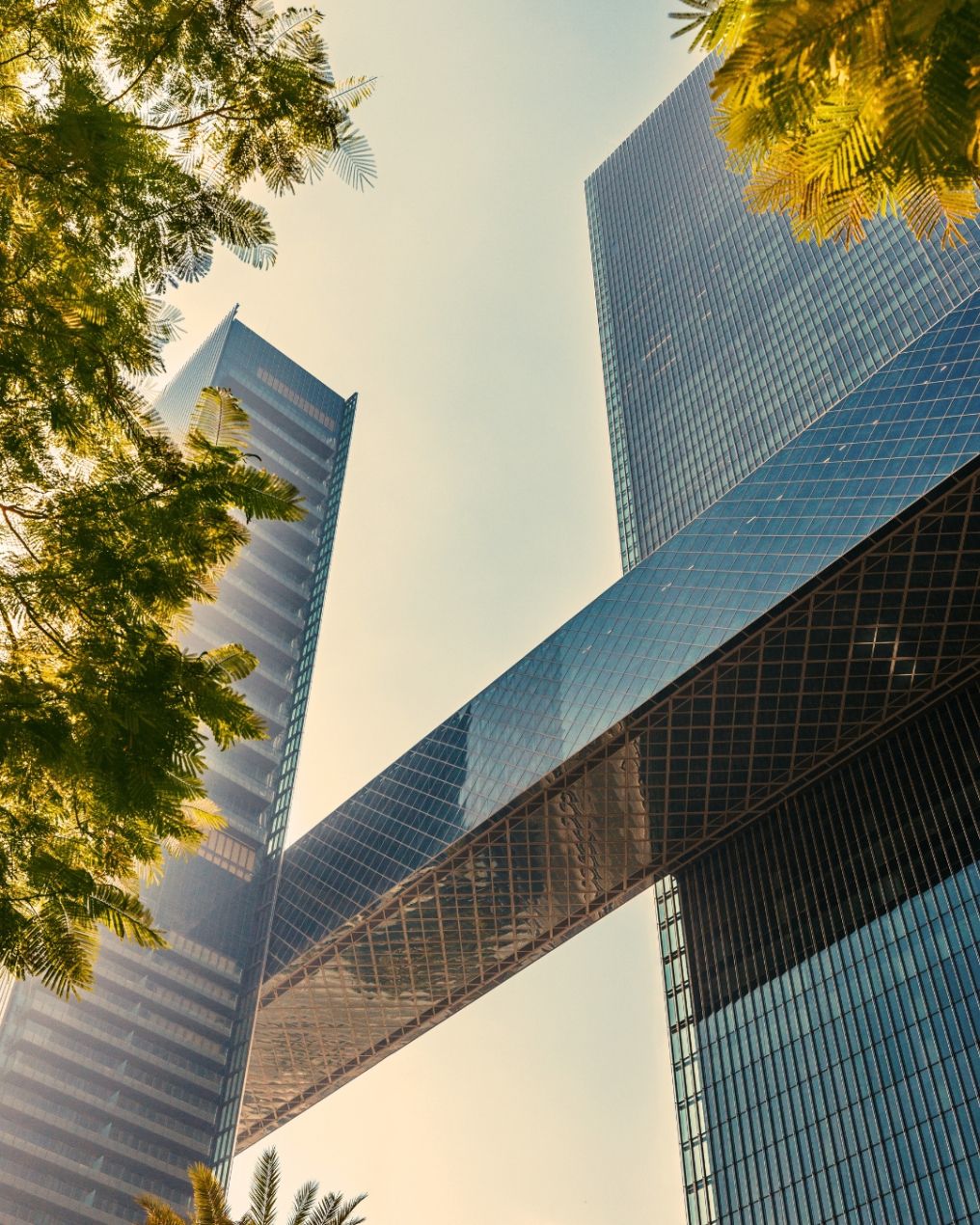 One&Only One Za'abeel Venue photo