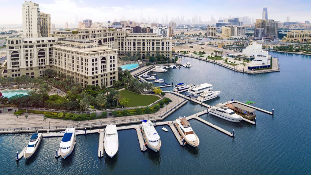Palazzo Versace Dubai Venue photo