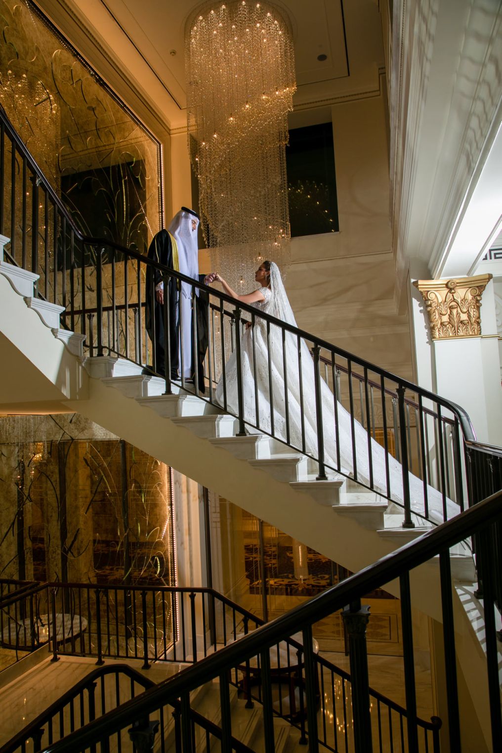 Palazzo Versace Dubai