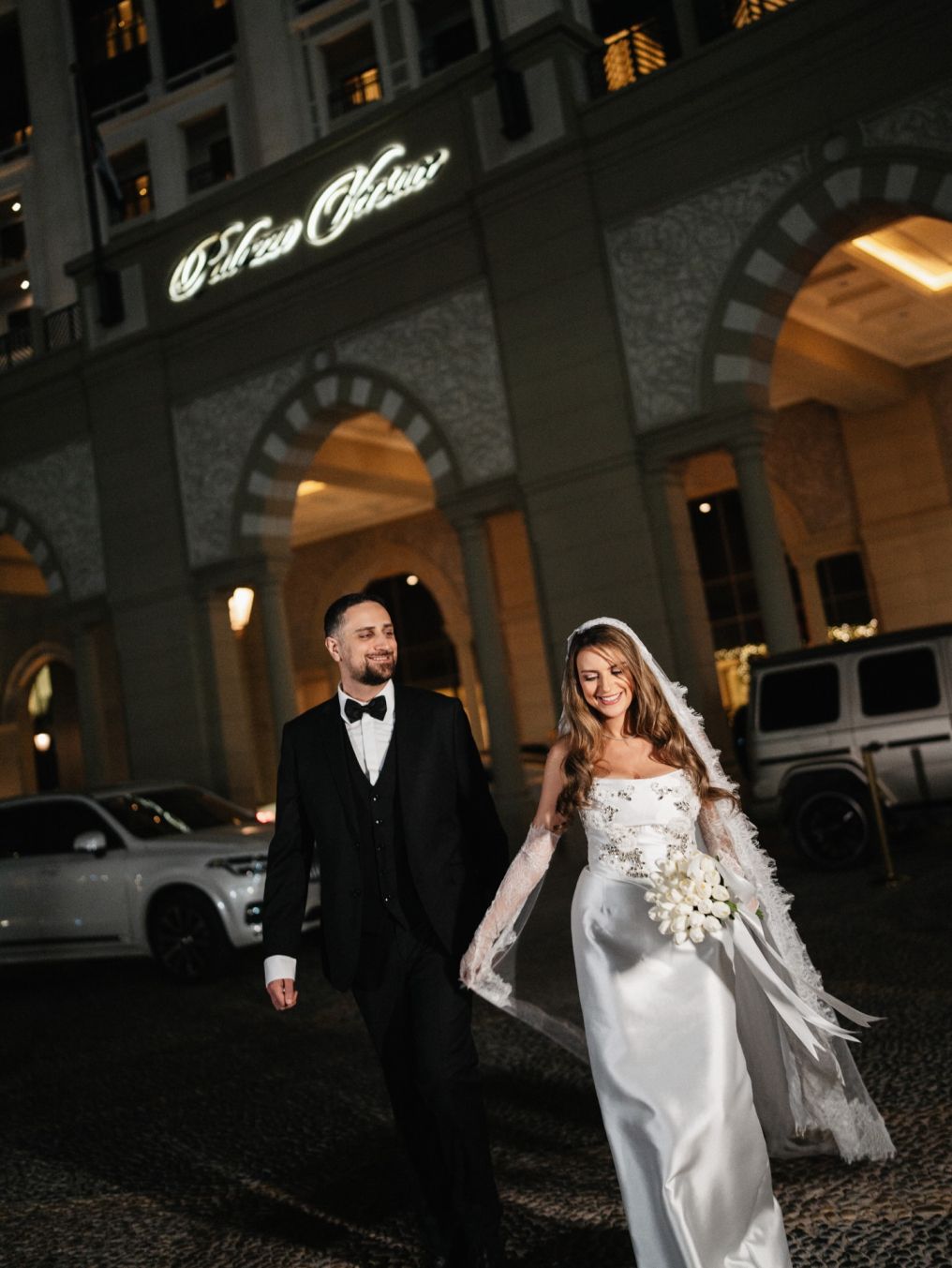 Palazzo Versace Dubai