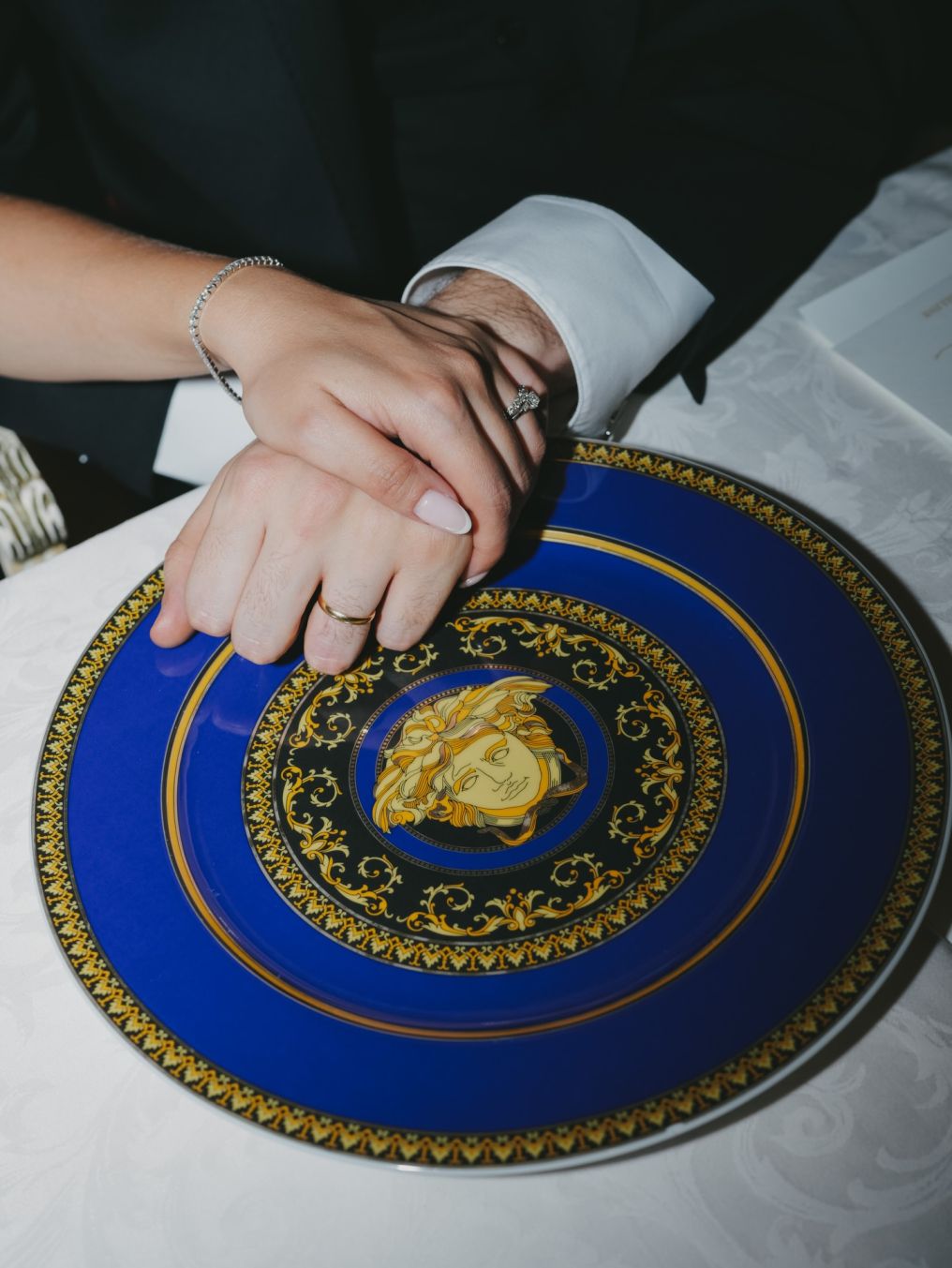 Palazzo Versace Dubai Venue photo