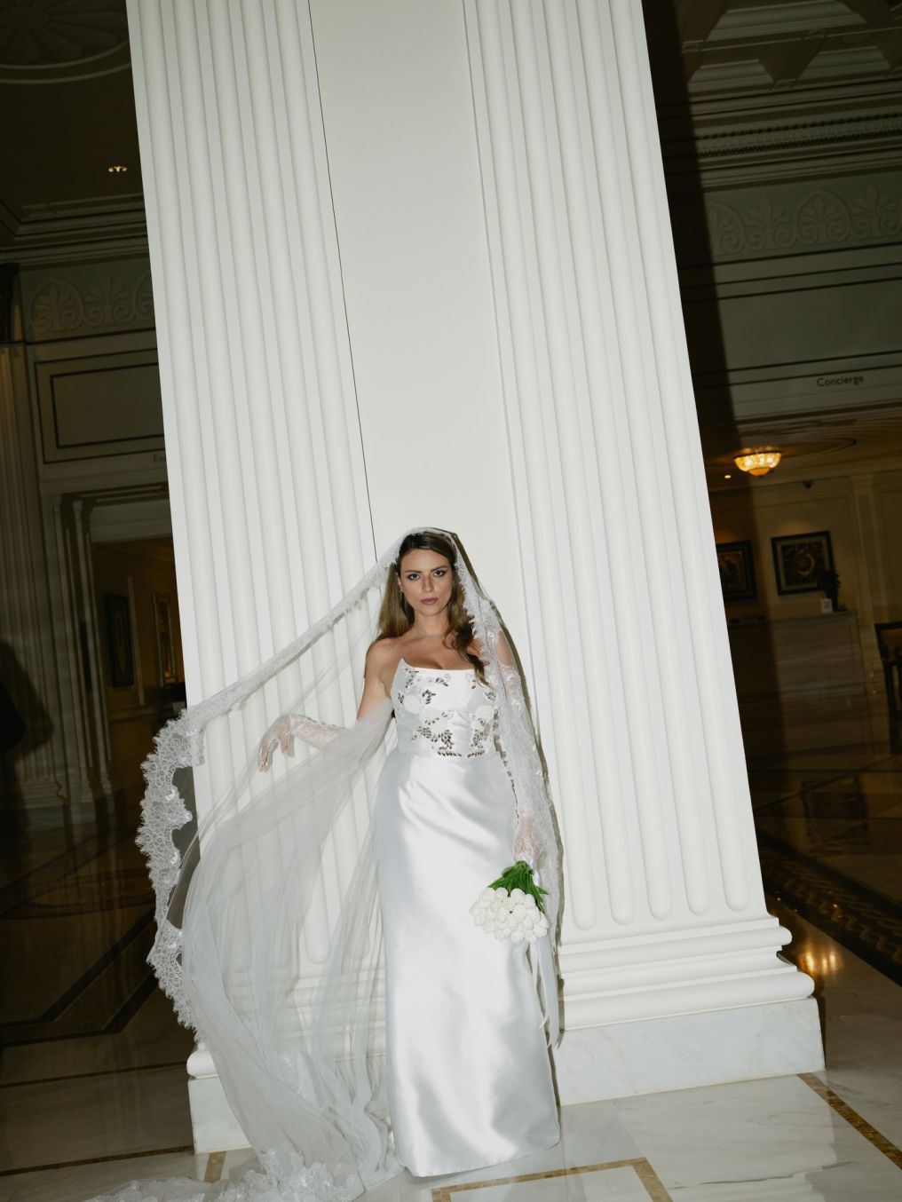 Palazzo Versace Dubai Venue photo