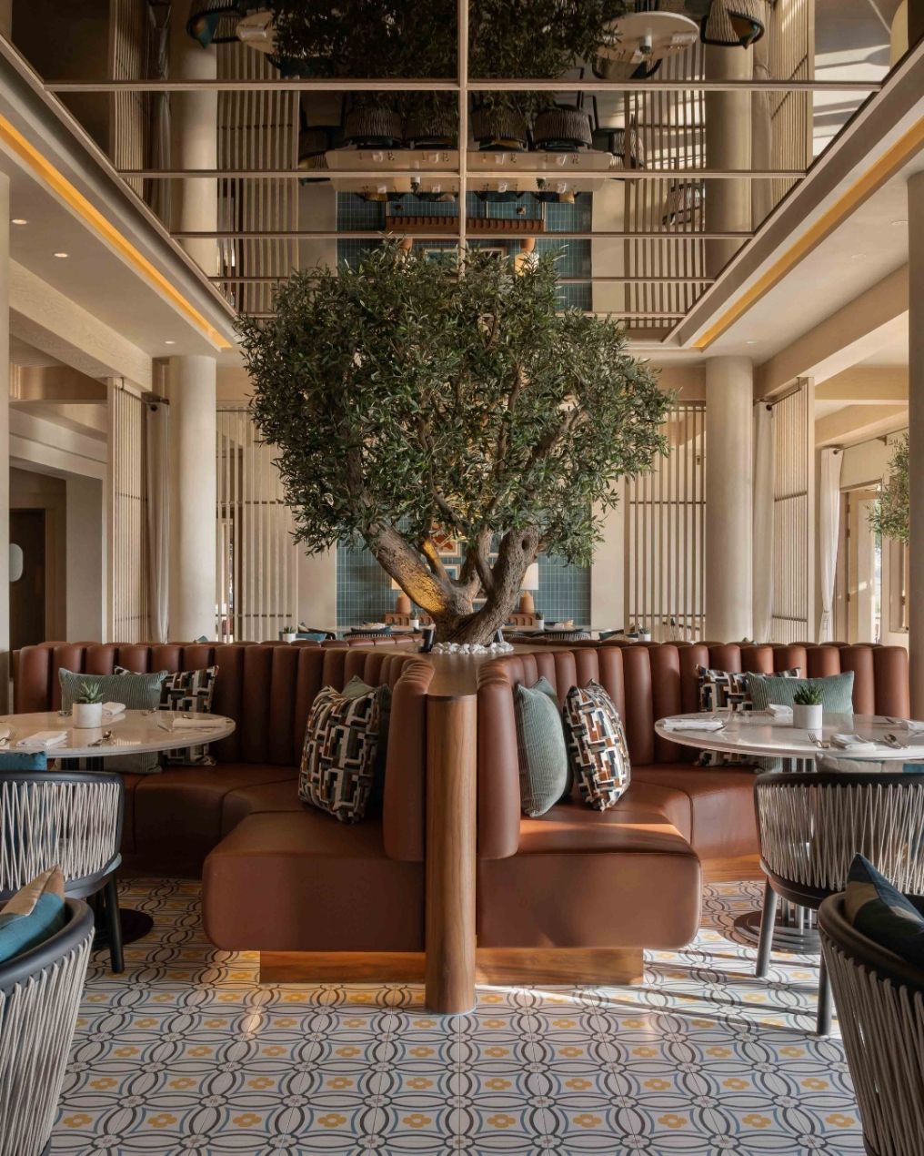 Bab Al Shams Desert Resort