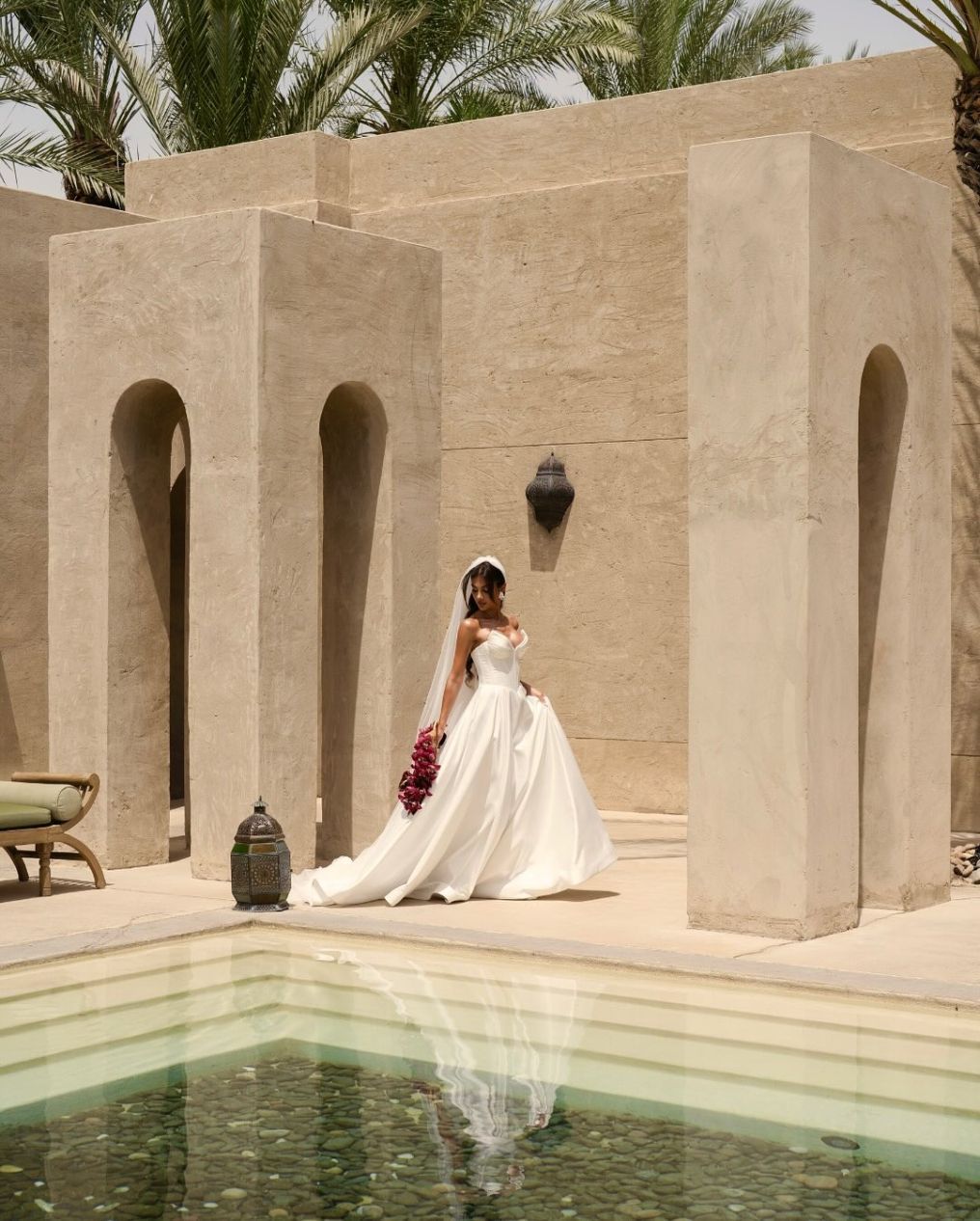 Bab Al Shams Desert Resort Venue photo
