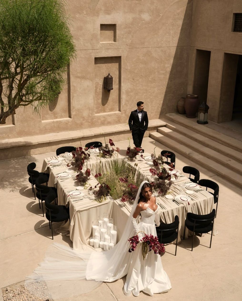 Bab Al Shams Desert Resort
