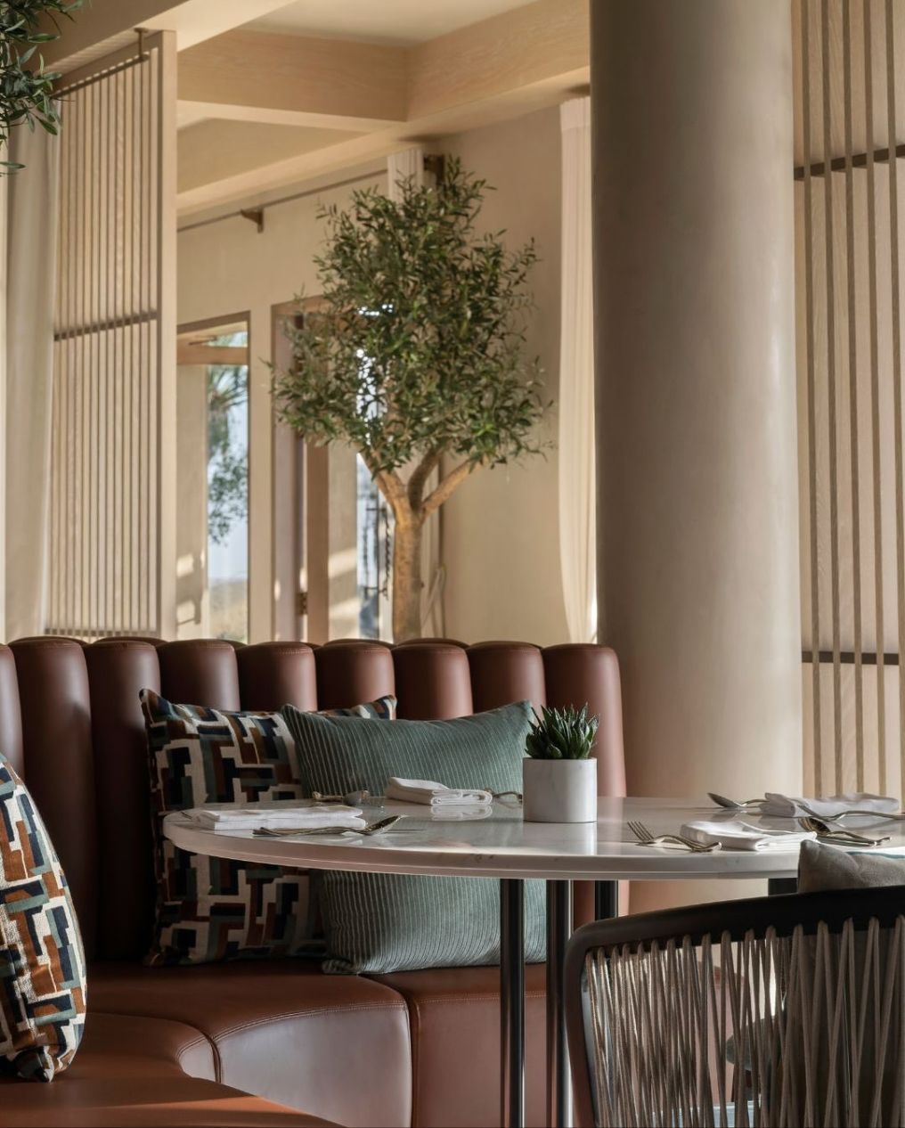 Bab Al Shams Desert Resort Venue photo