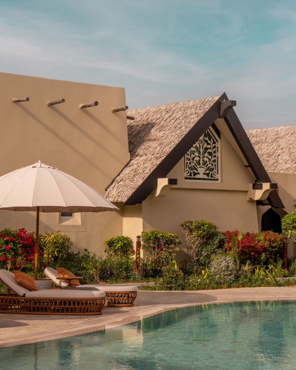 Jumeirah Beach Hotel