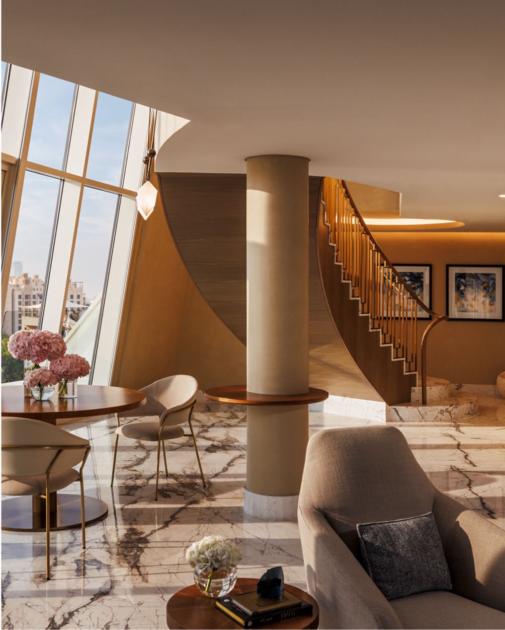 Jumeirah Beach Hotel Venue photo