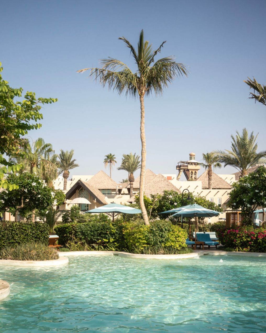 Jumeirah Beach Hotel