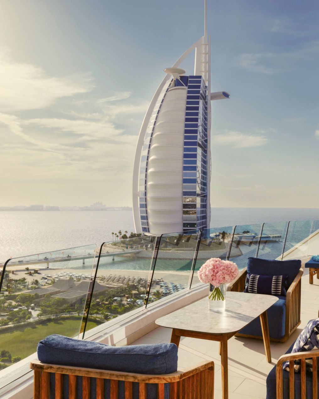 Jumeirah Beach Hotel Venue photo