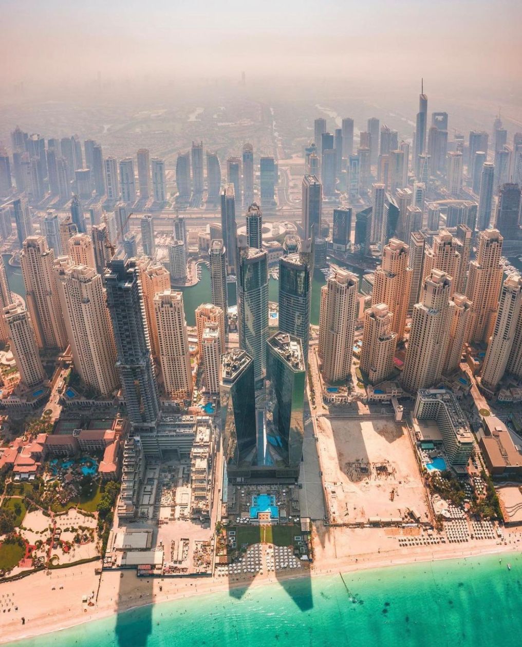 Rixos Premium Dubai JBR