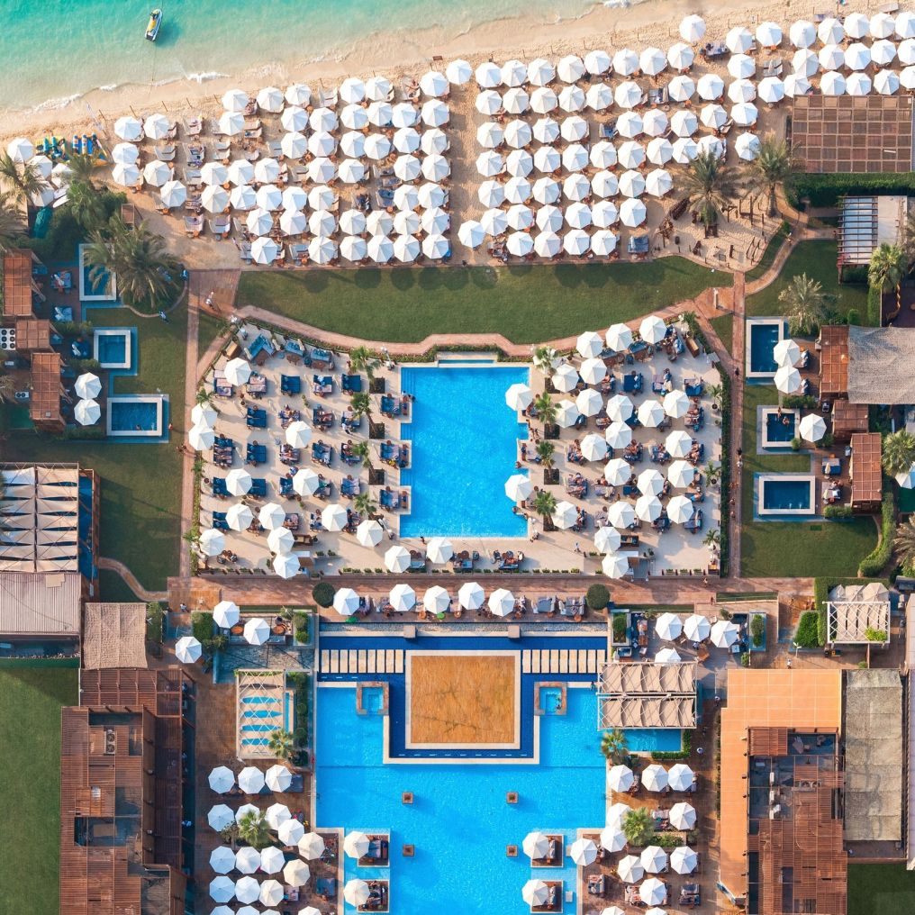 Rixos Premium Dubai JBR