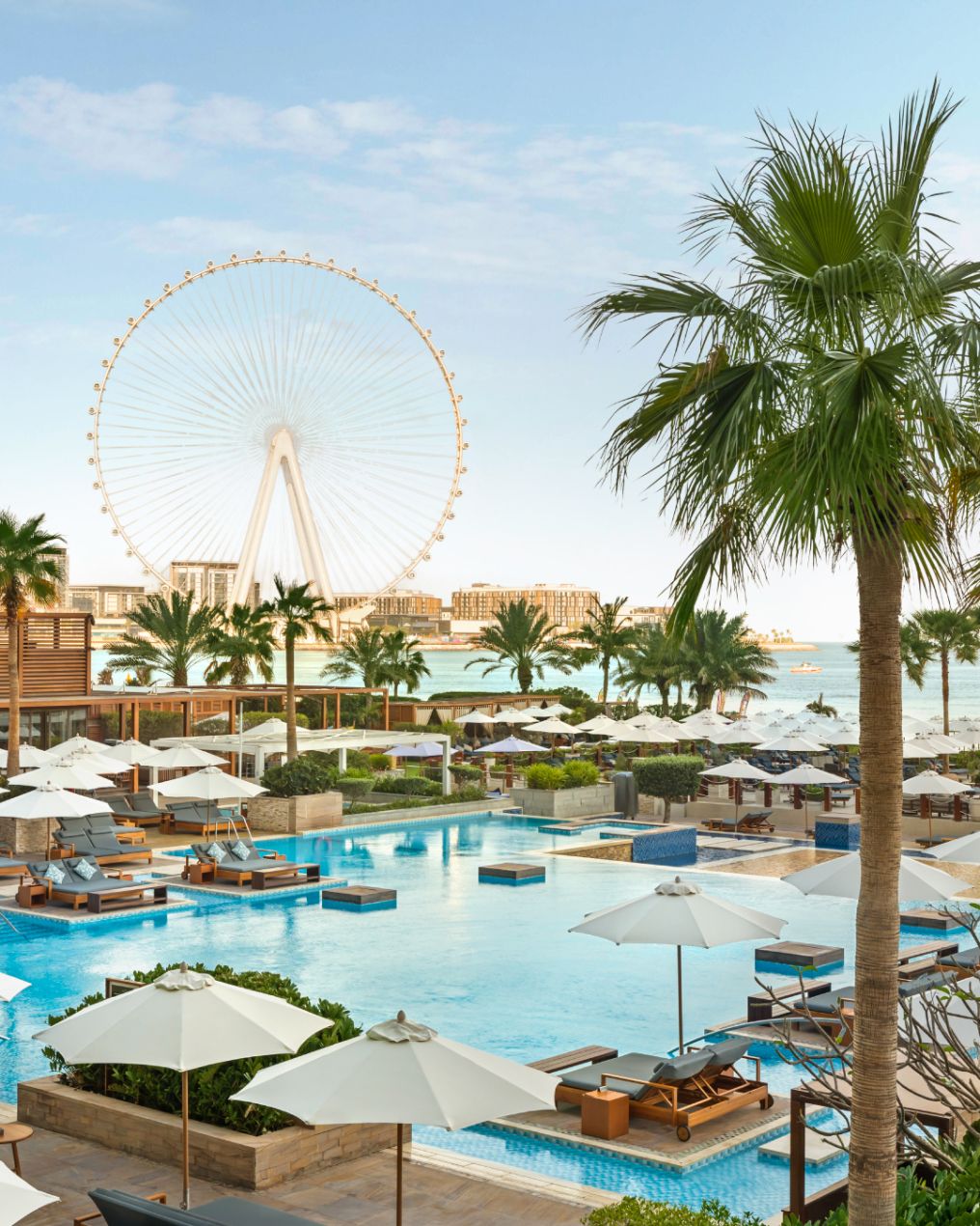 Rixos Premium Dubai JBR