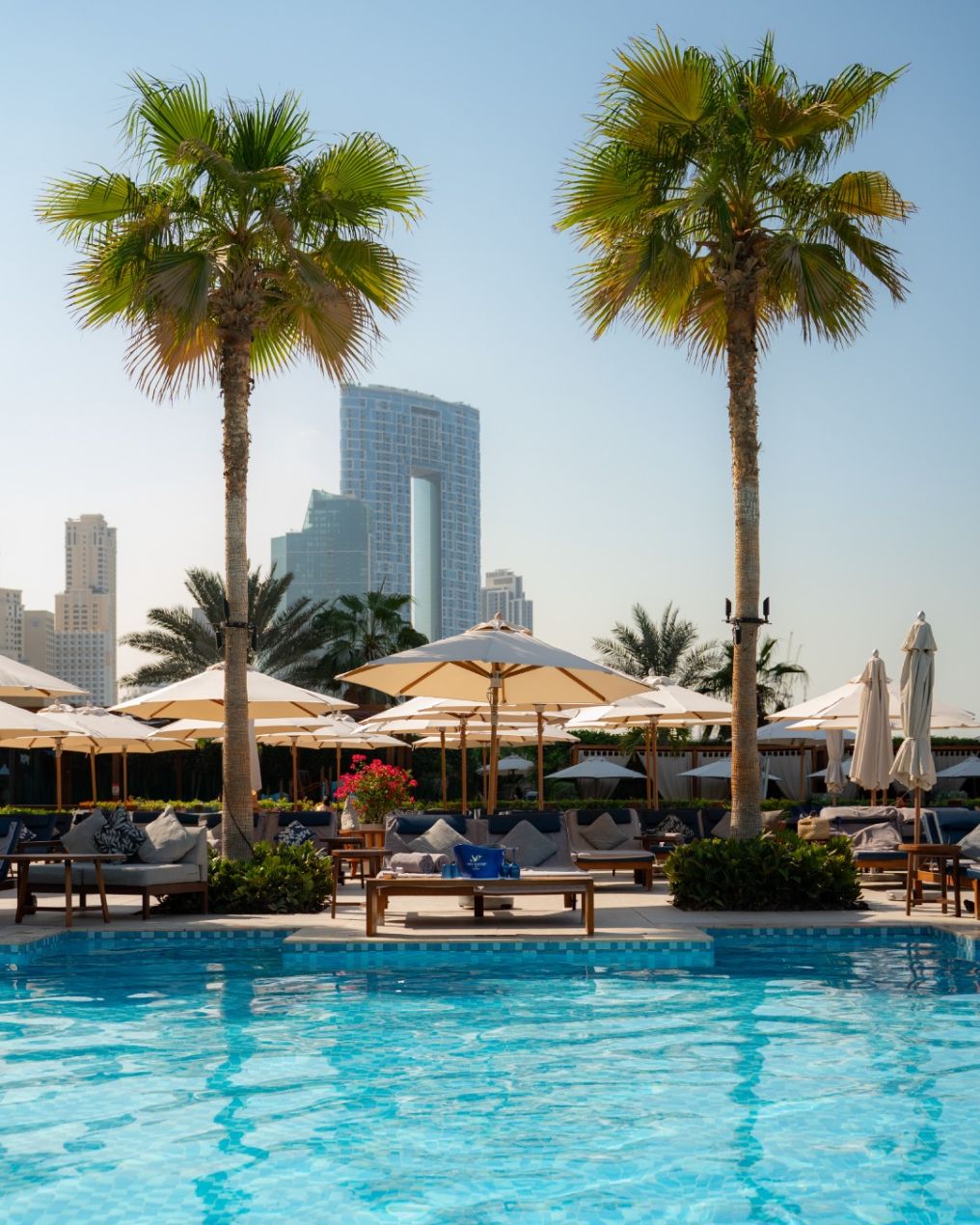Rixos Premium Dubai JBR Venue photo
