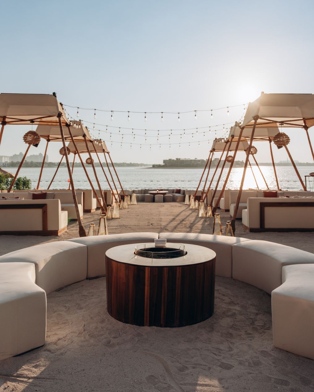 Waldorf Astoria Dubai Palm Jumeirah