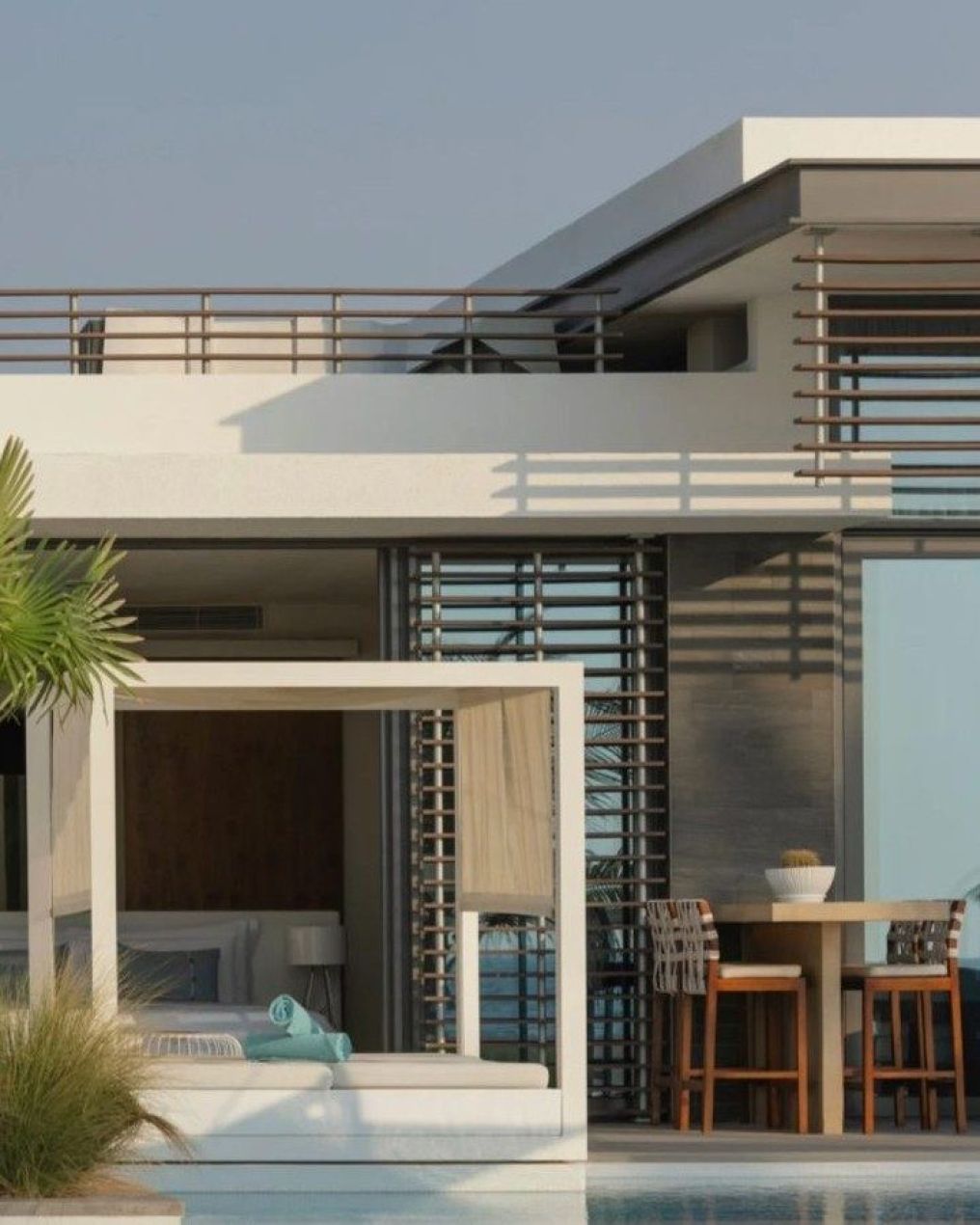 Nikki Beach Dubai Venue photo