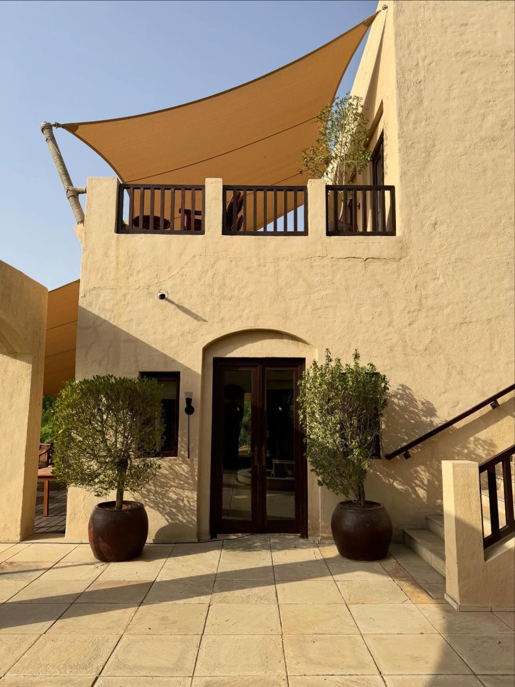 Al Maha Desert Resort & Spa