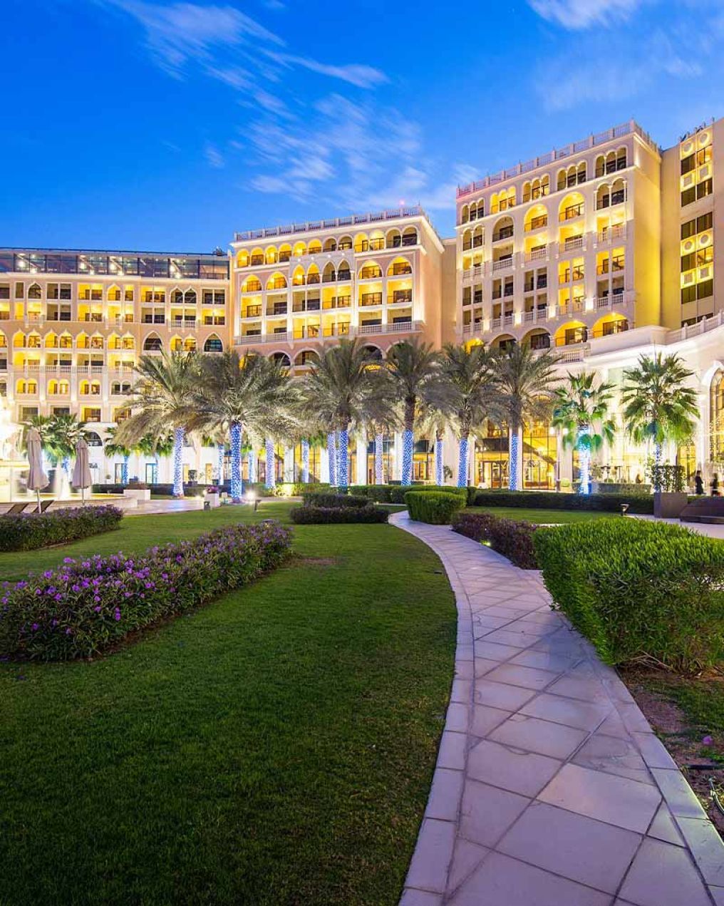 The Ritz-Carlton Abu Dhabi, Grand Canal Venue photo