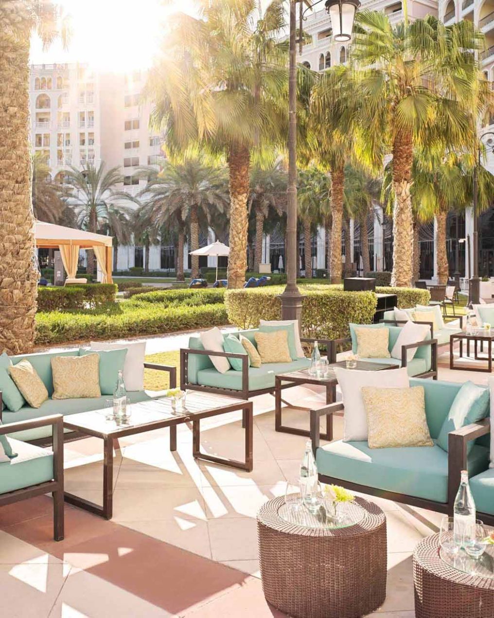 The Ritz-Carlton Abu Dhabi, Grand Canal Venue photo