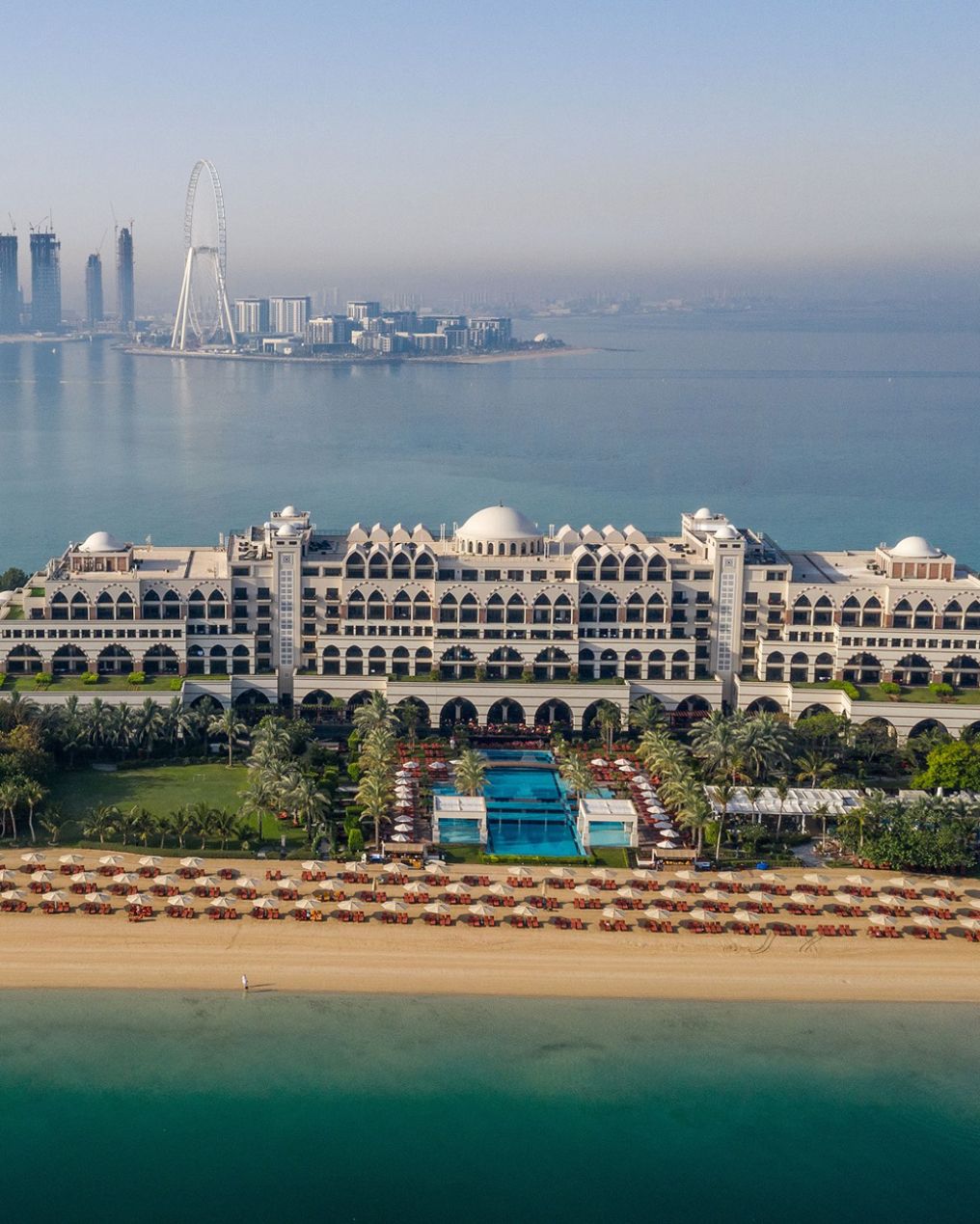 Jumeirah Zabeel Saray