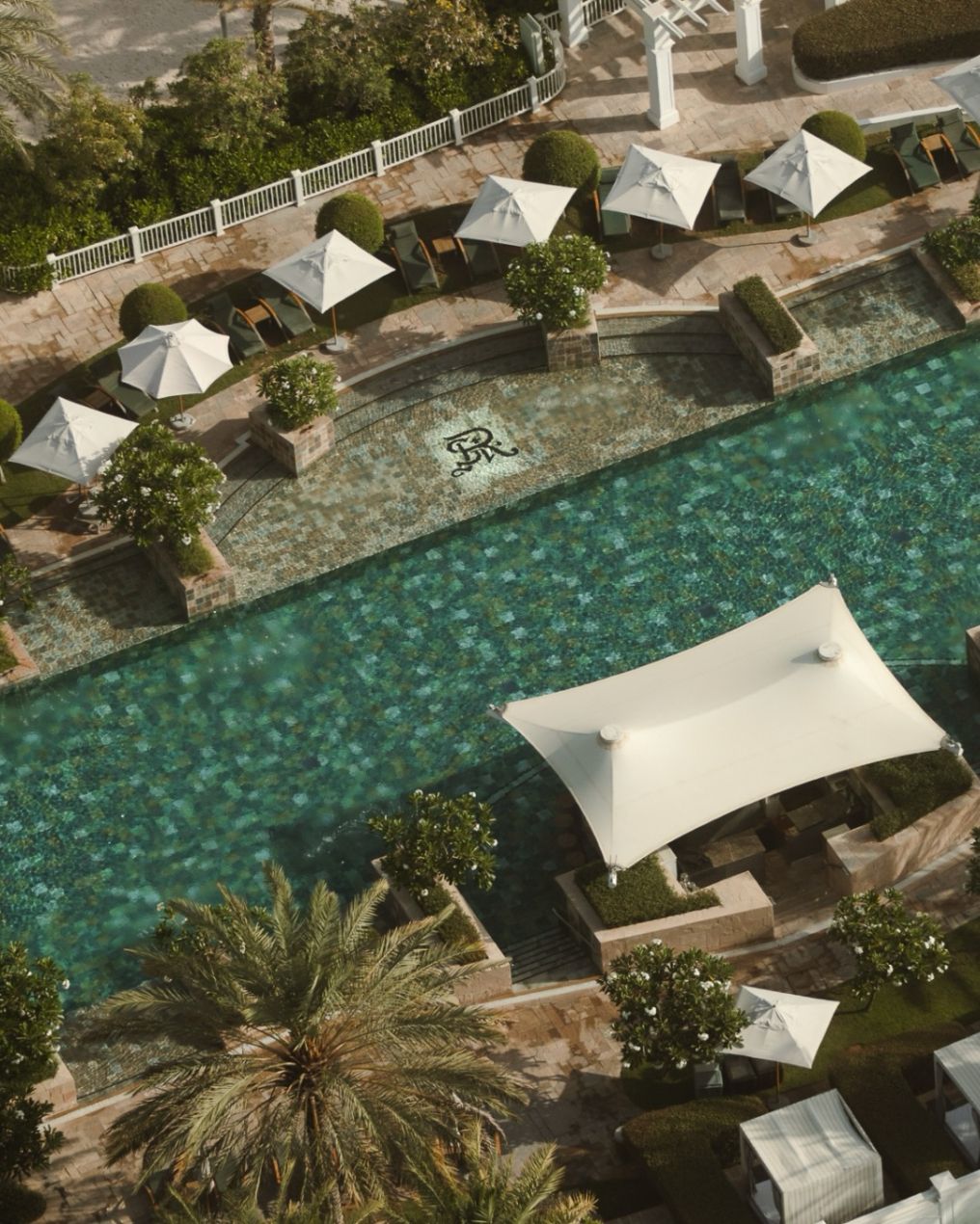 The St. Regis Abu Dhabi