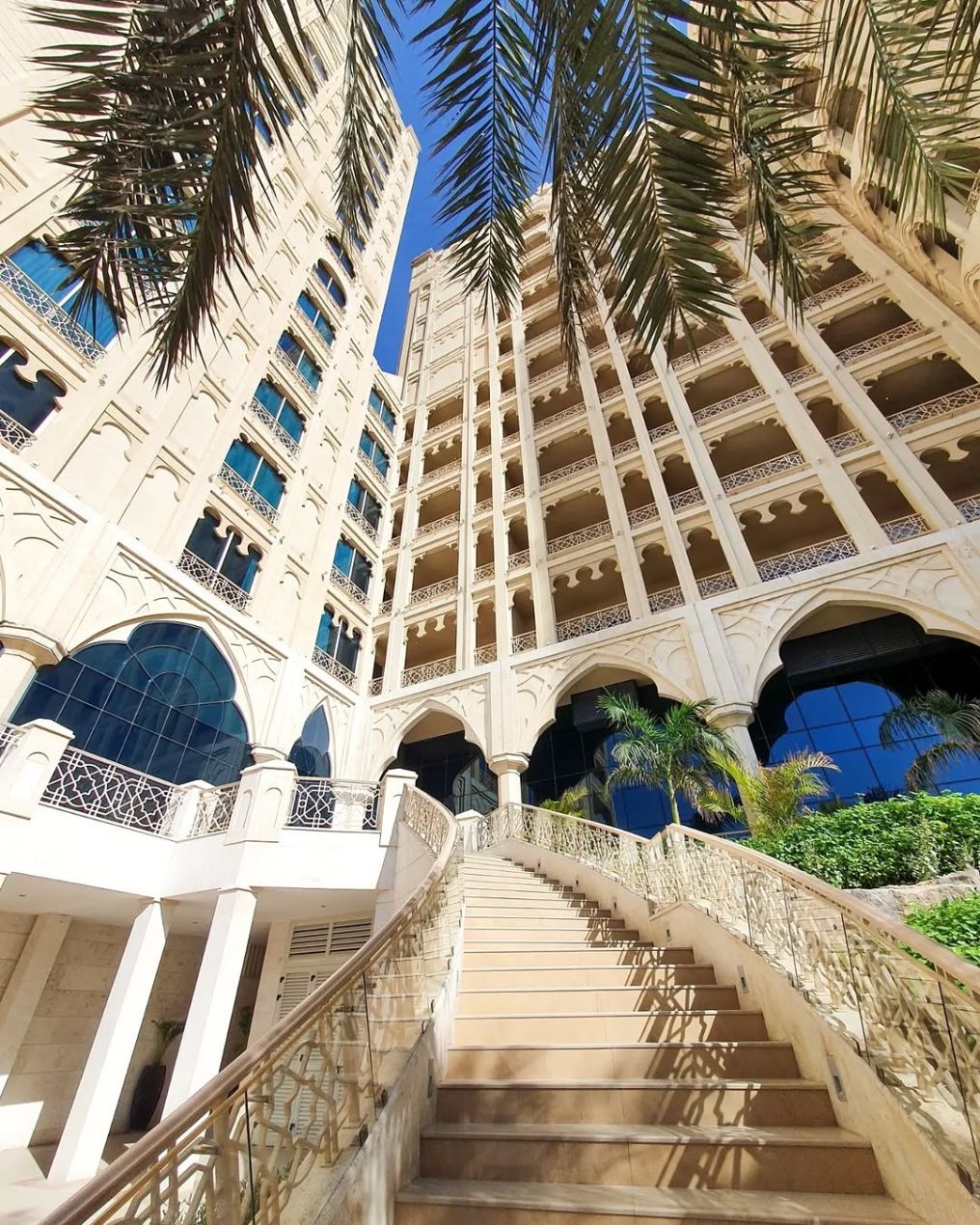 Waldorf Astoria Ras Al Khaimah