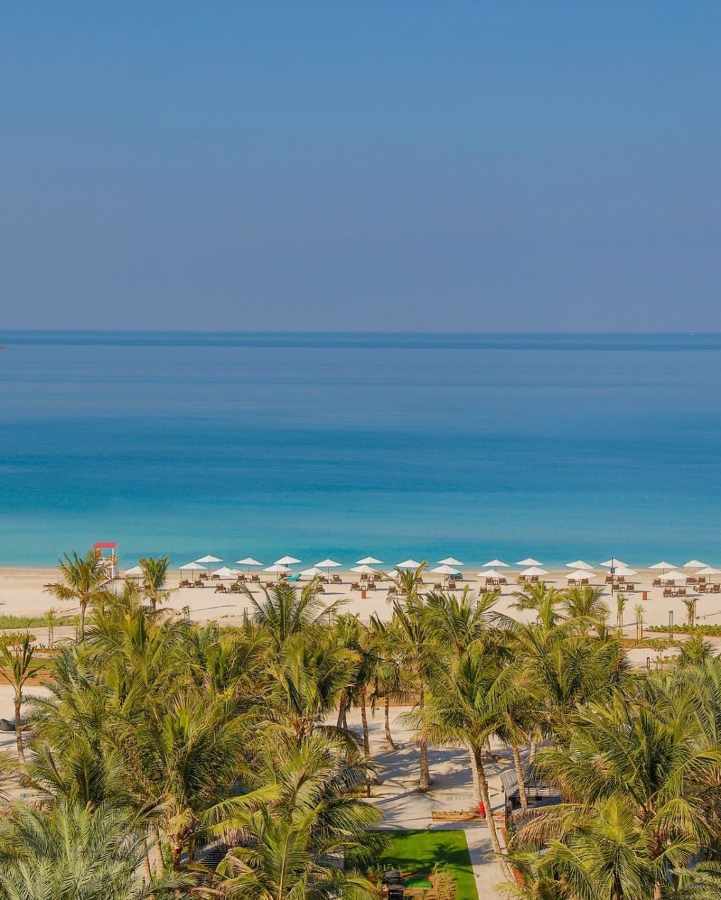 Waldorf Astoria Ras Al Khaimah