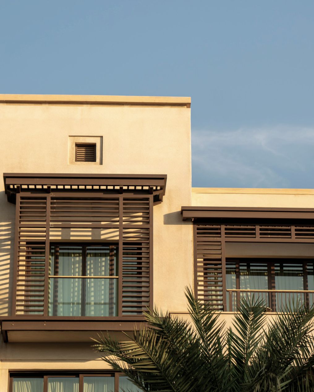 Jumeirah Al Naseem Venue photo