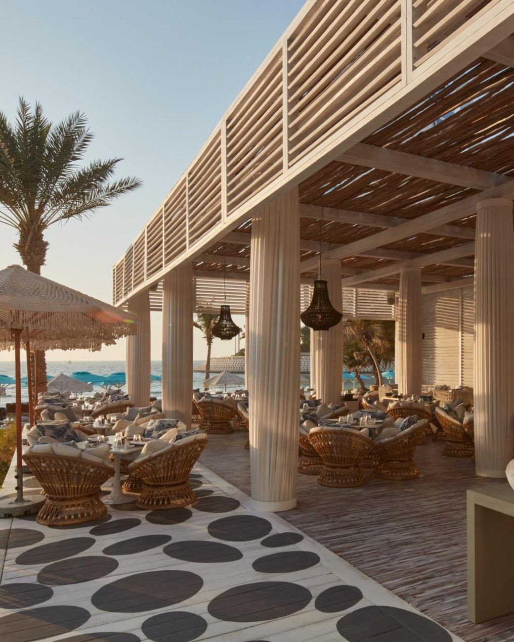 Jumeirah Al Naseem