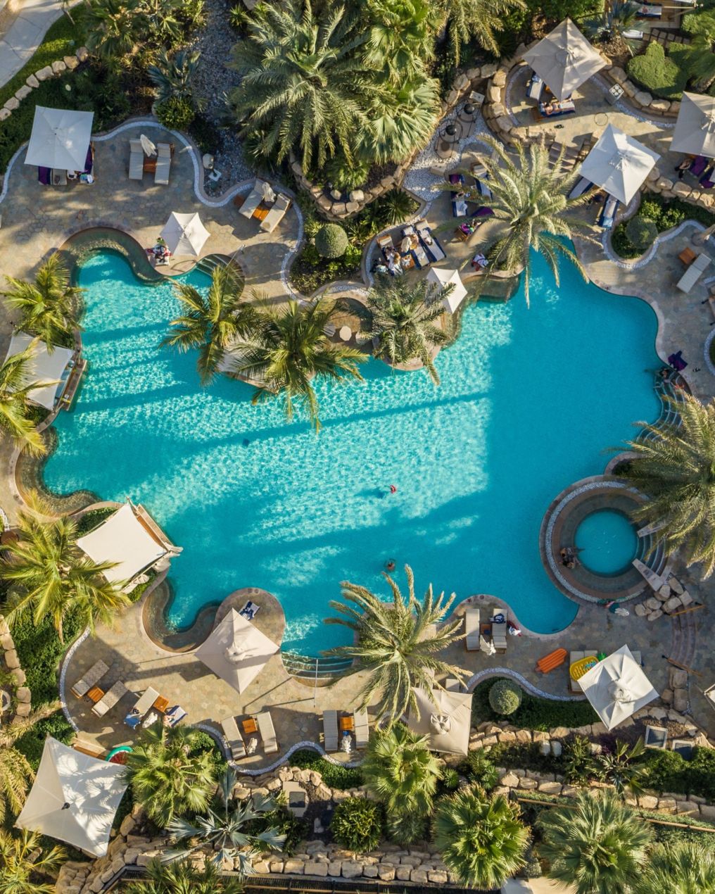 Jumeirah Al Naseem Venue photo