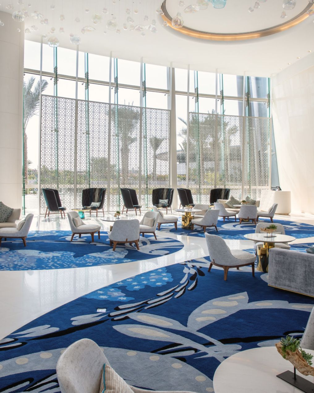 Jumeirah Saadiyat Island Venue photo