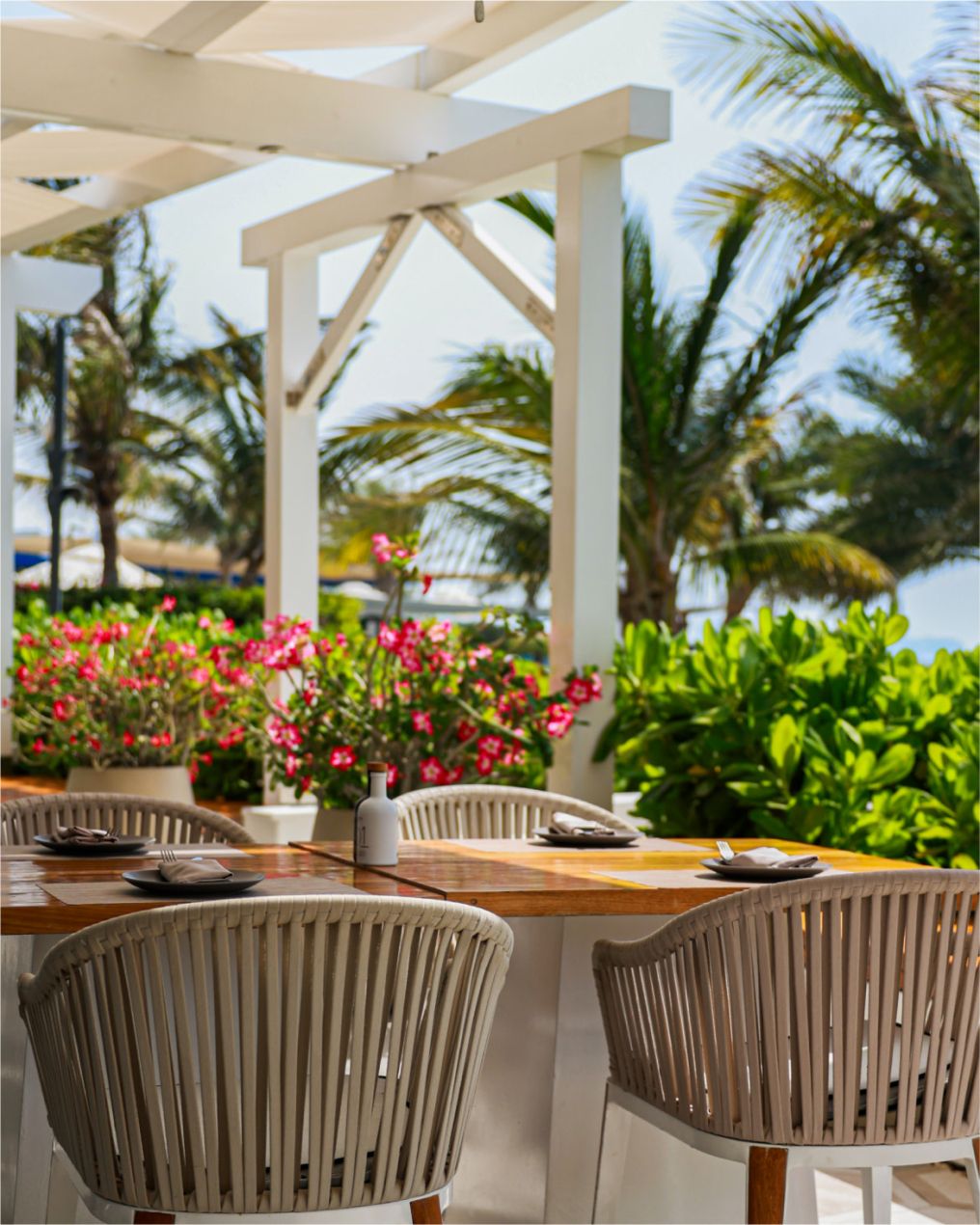 Jumeirah Saadiyat Island Venue photo