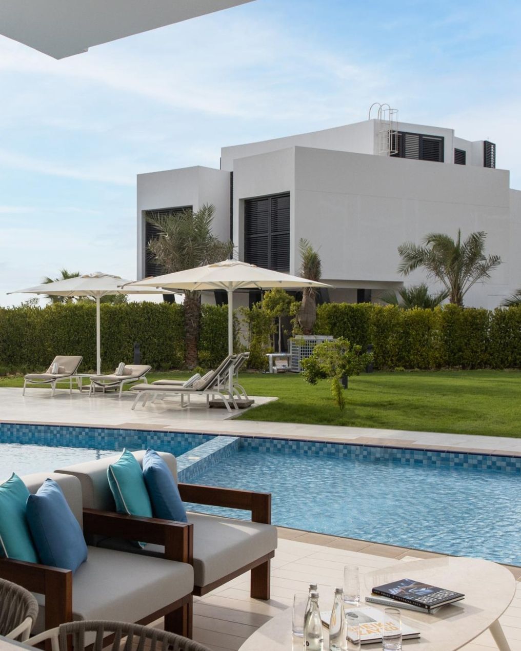 Jumeirah Saadiyat Island