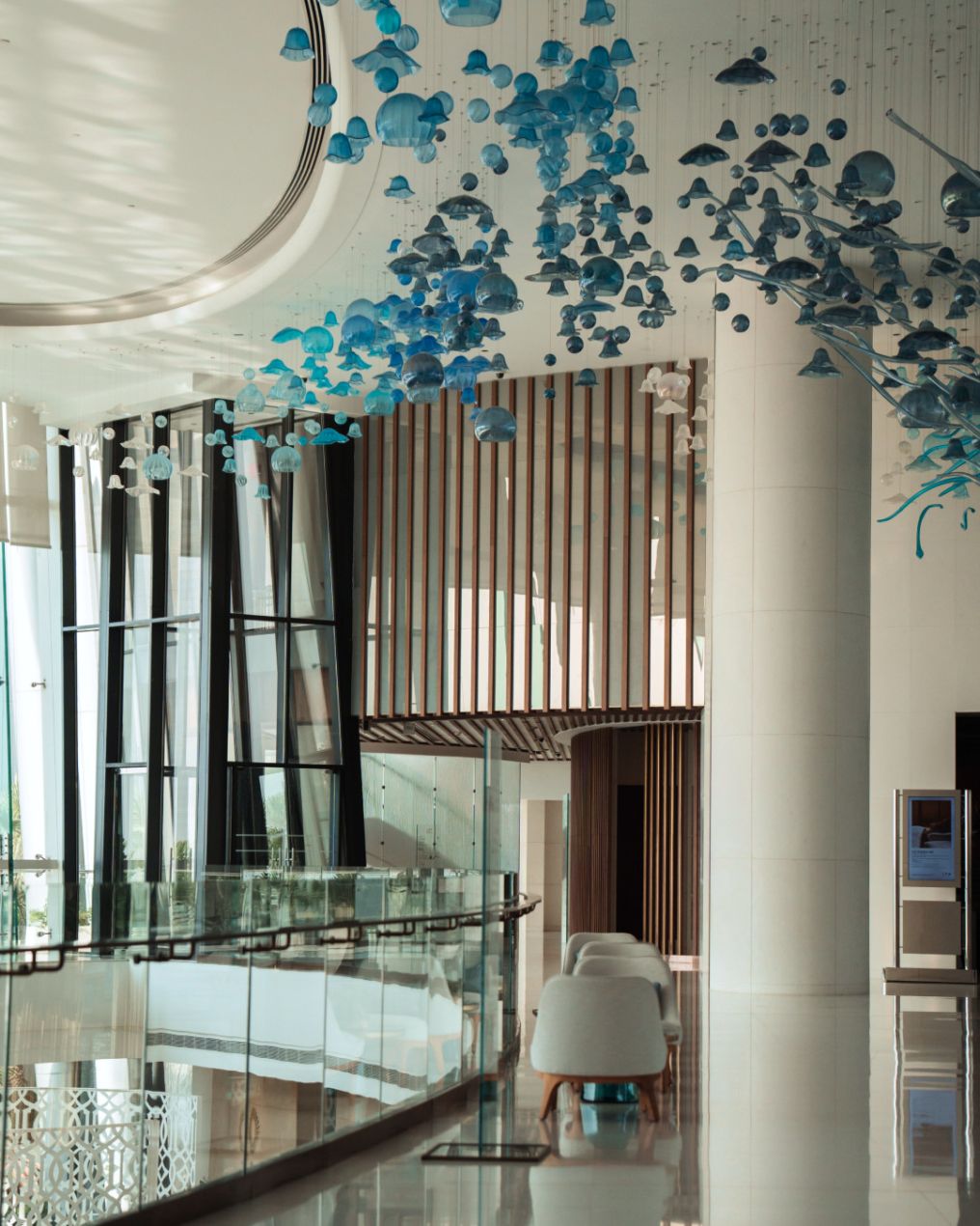 Jumeirah Saadiyat Island