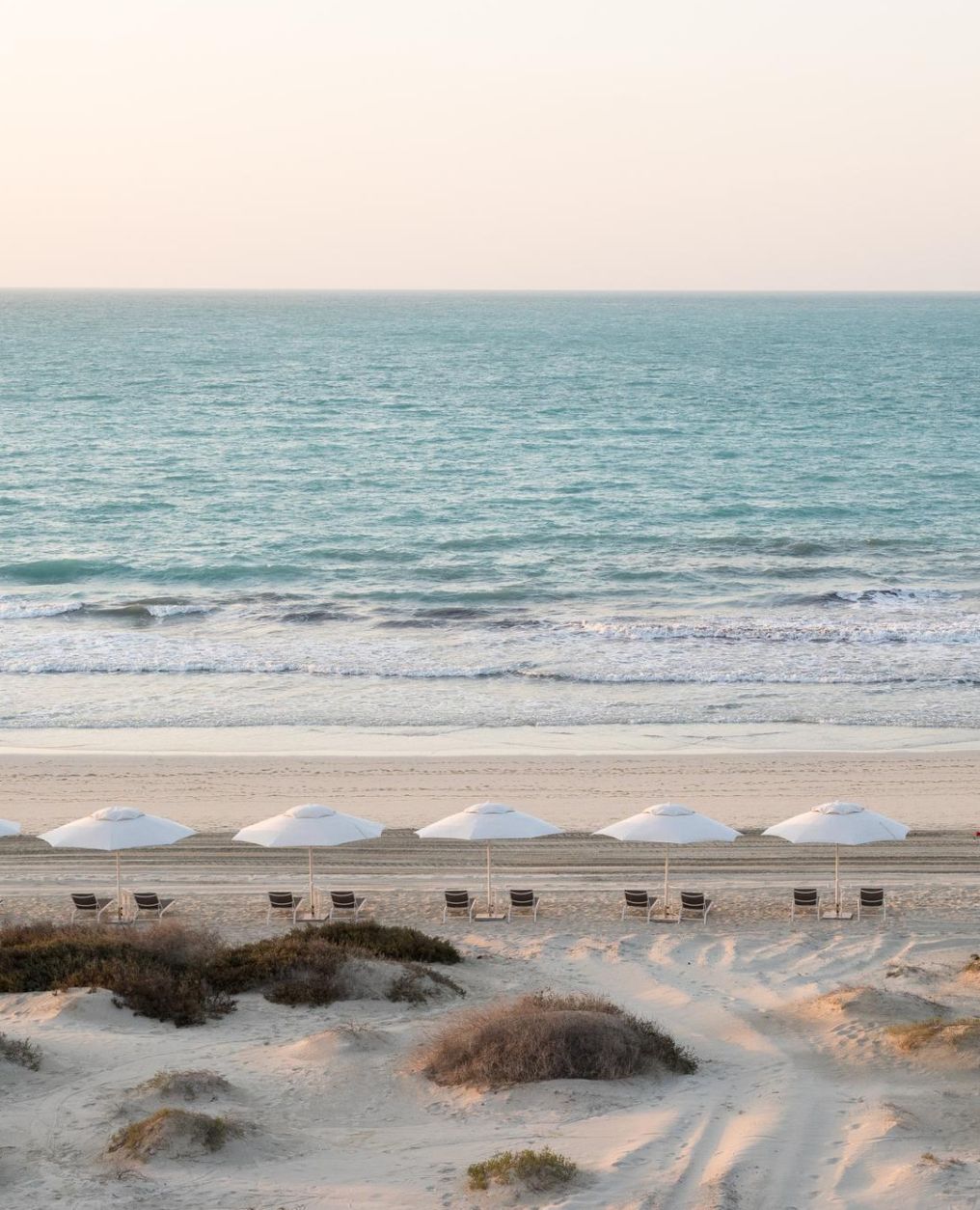 Jumeirah Saadiyat Island Venue photo
