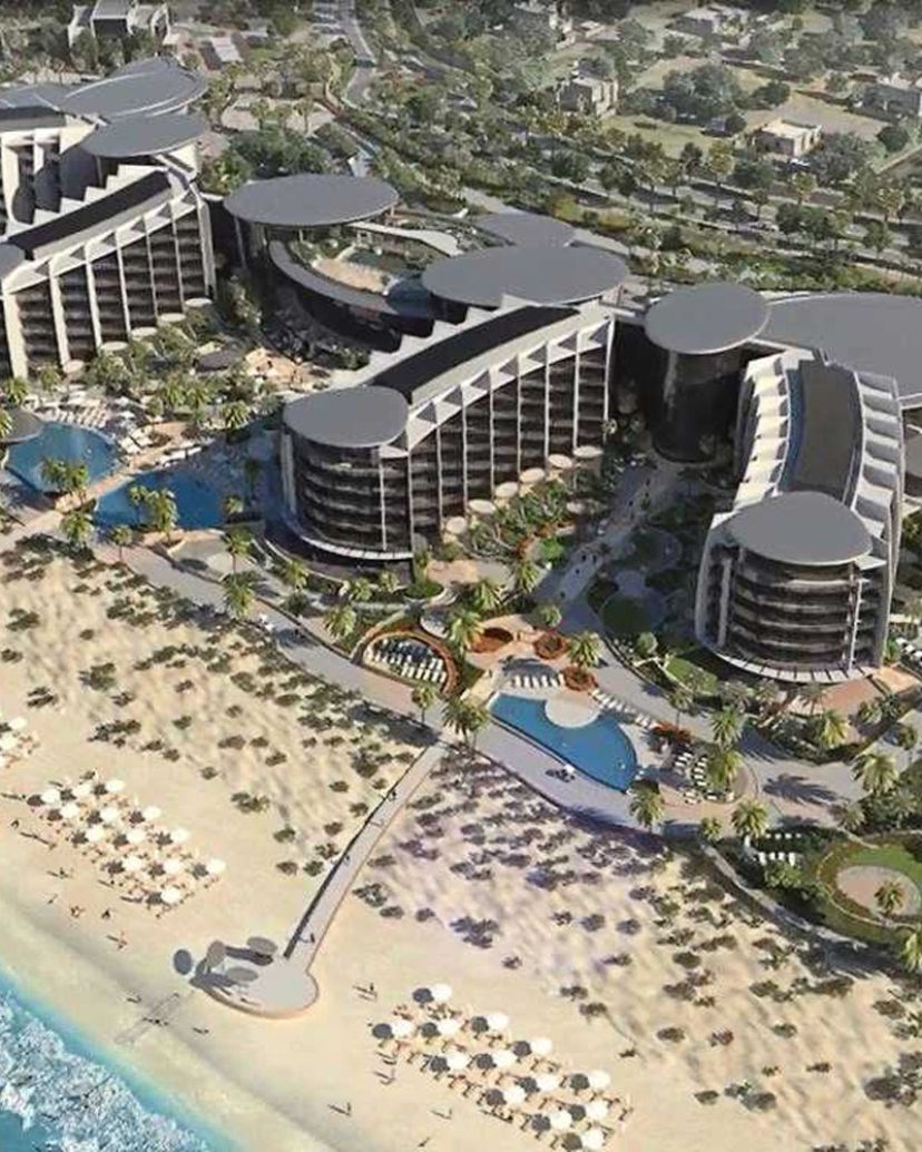 Jumeirah Saadiyat Island Venues
