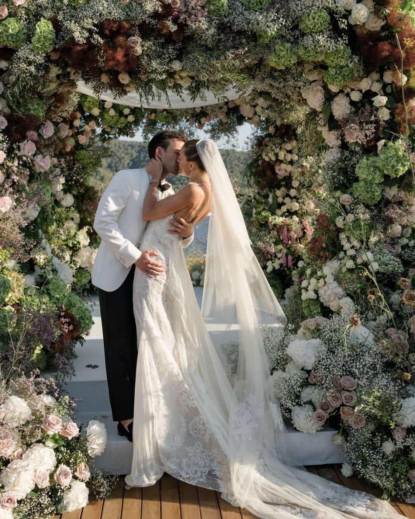 Isla & Smith Planner